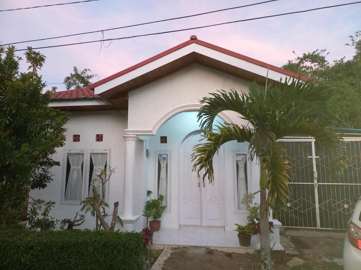 Homestay Berkah Syariah Букіттінгі Номер фото