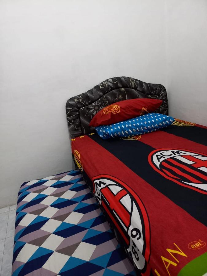 Homestay Berkah Syariah Букіттінгі Екстер'єр фото
