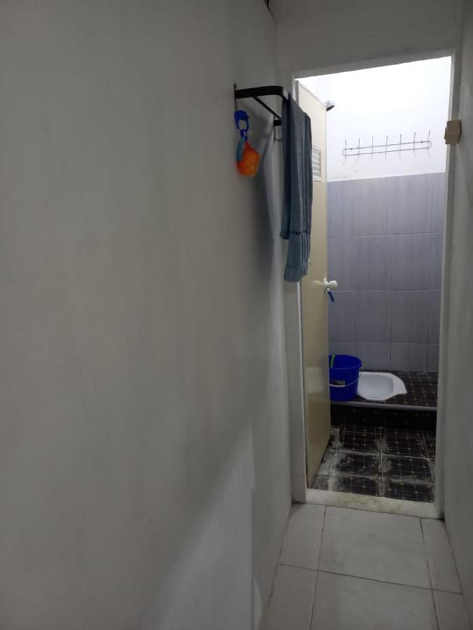 Homestay Berkah Syariah Букіттінгі Екстер'єр фото