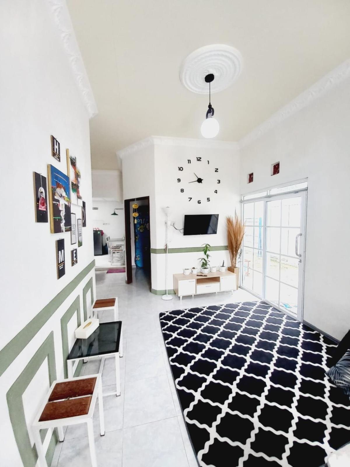 Homestay Berkah Syariah Букіттінгі Екстер'єр фото