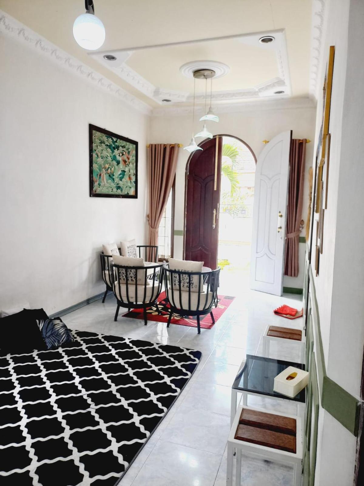 Homestay Berkah Syariah Букіттінгі Екстер'єр фото