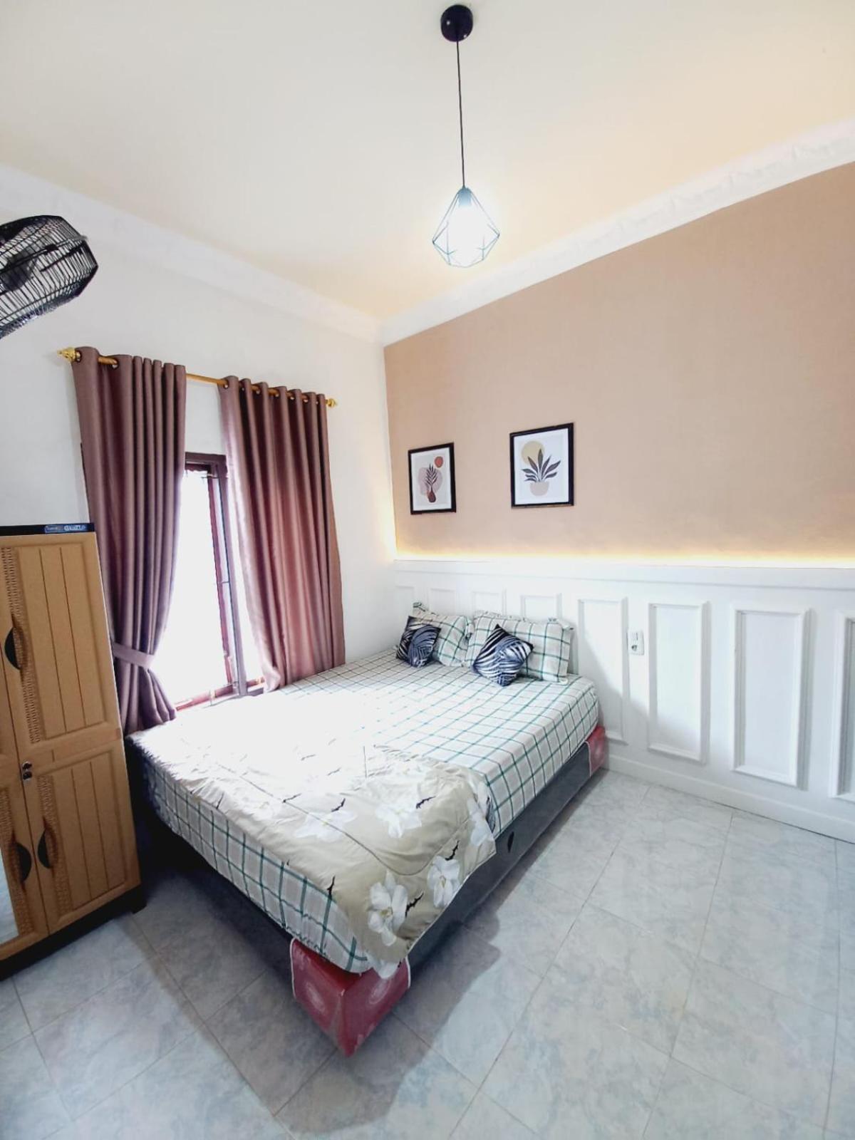 Homestay Berkah Syariah Букіттінгі Екстер'єр фото