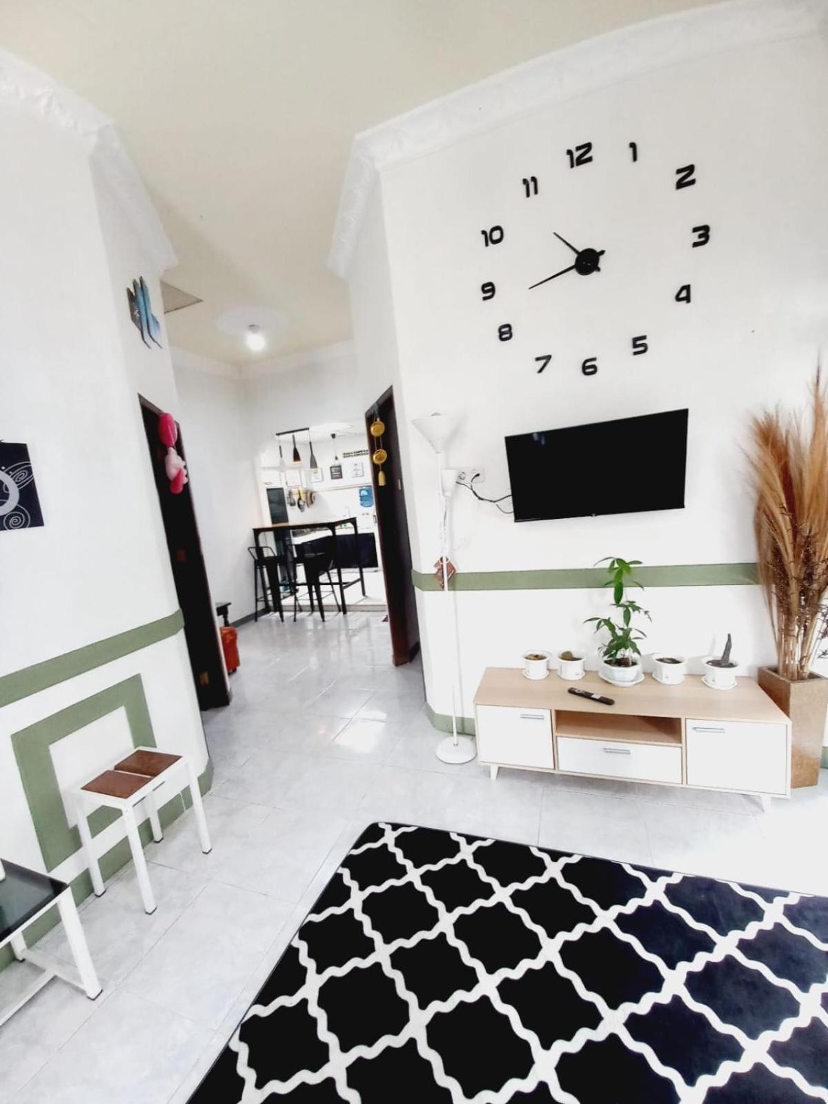 Homestay Berkah Syariah Букіттінгі Екстер'єр фото