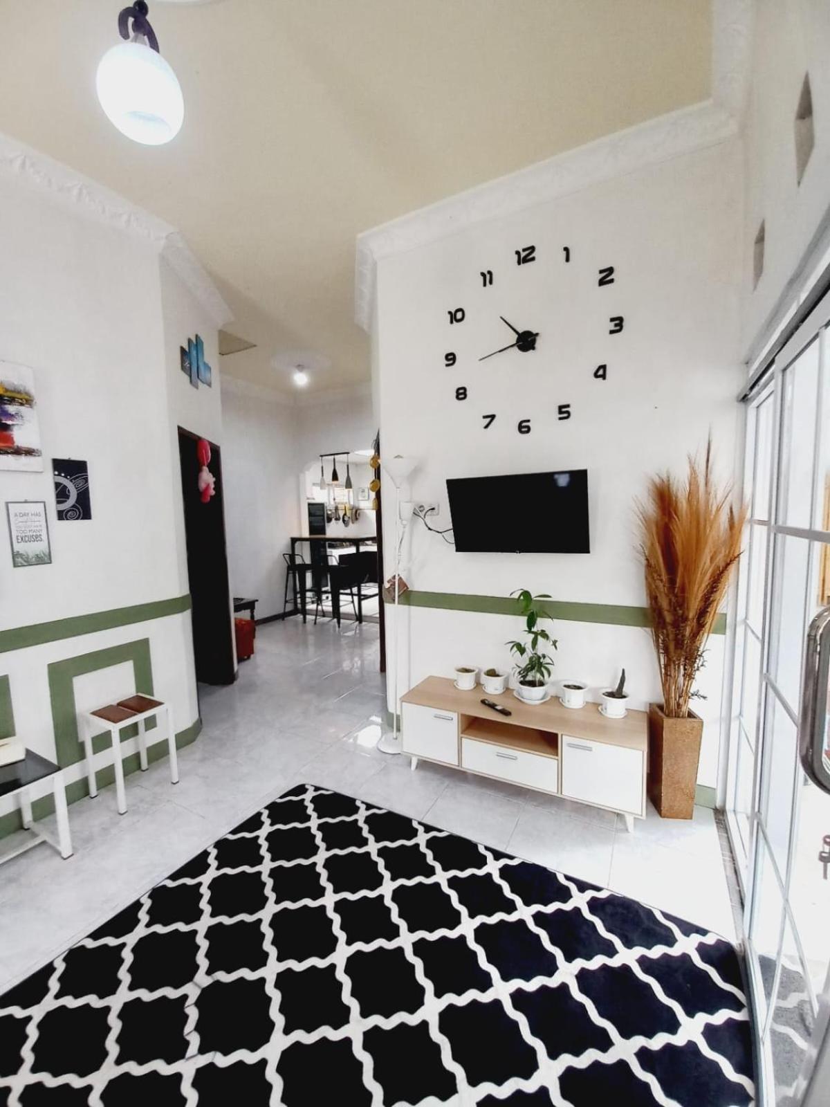 Homestay Berkah Syariah Букіттінгі Екстер'єр фото